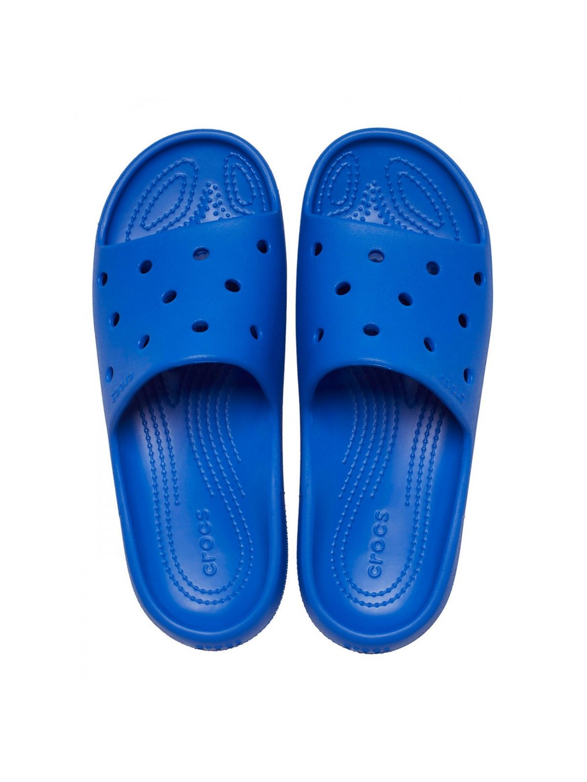 Crocs Ciabatta Unisex adult classic slide 2 209401 4kz blue