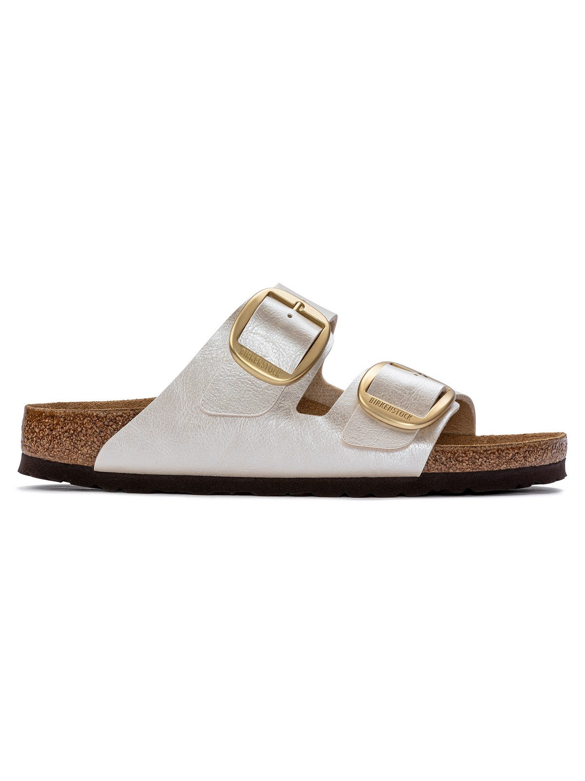 Birkenstock Sandalo Donna Arizona 1020021 Blanco