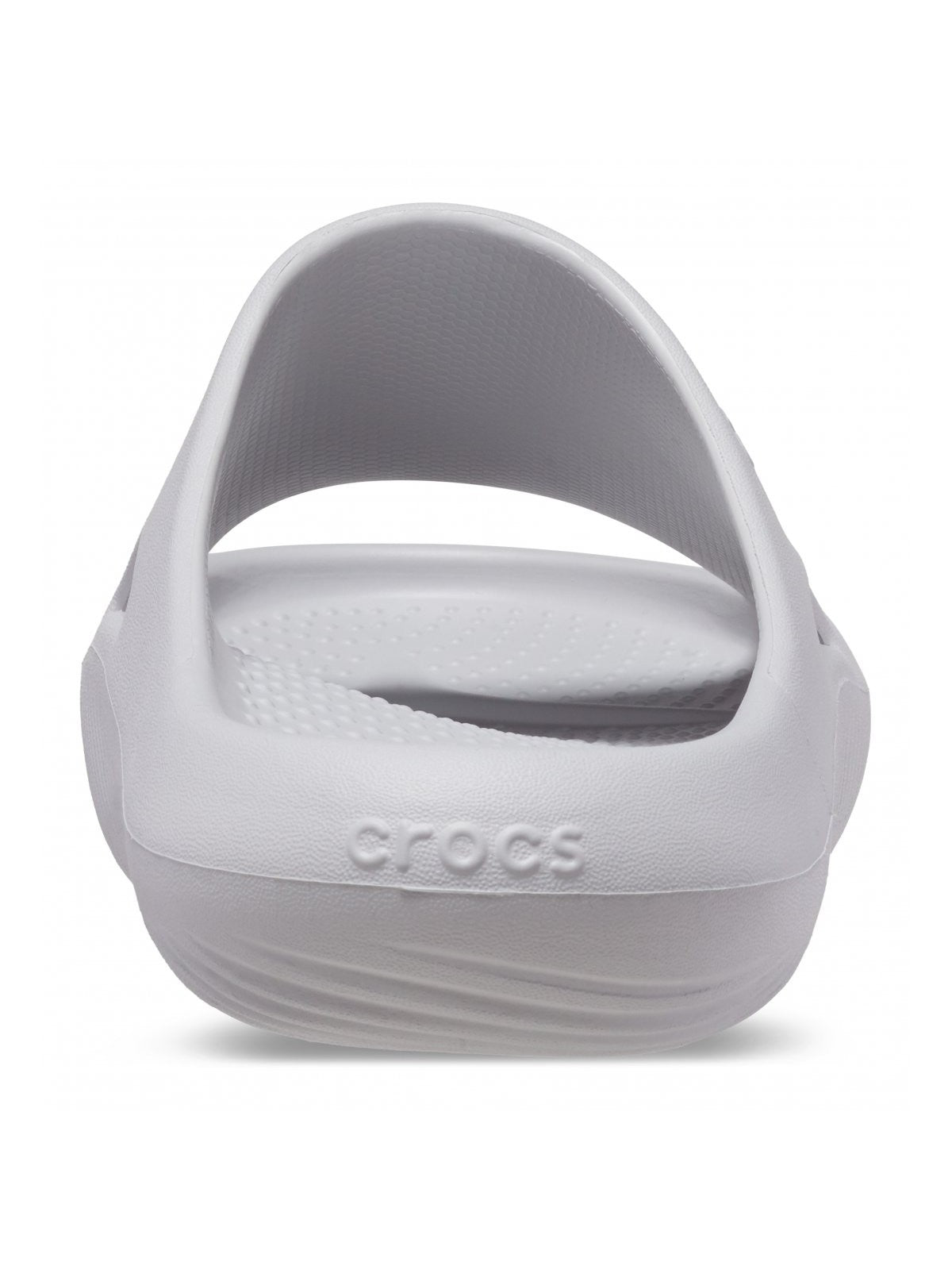 CROCS Pantoufle Mixte adulte Mellow slide 208392 1FT Gris