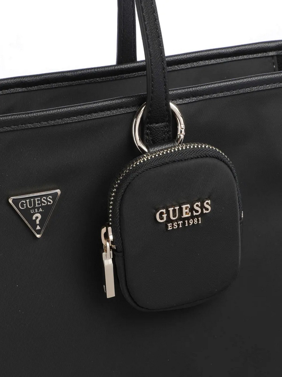 GUESS Borsa Donna  HWEYG8 39525 BLA BLACK