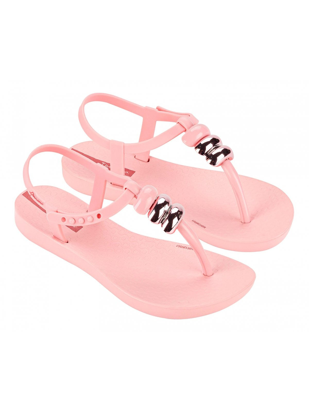 Ipanema Sandal Girls and Girls Ipanema -Klasse Sndlkid IP.83585 AT221 ROSA