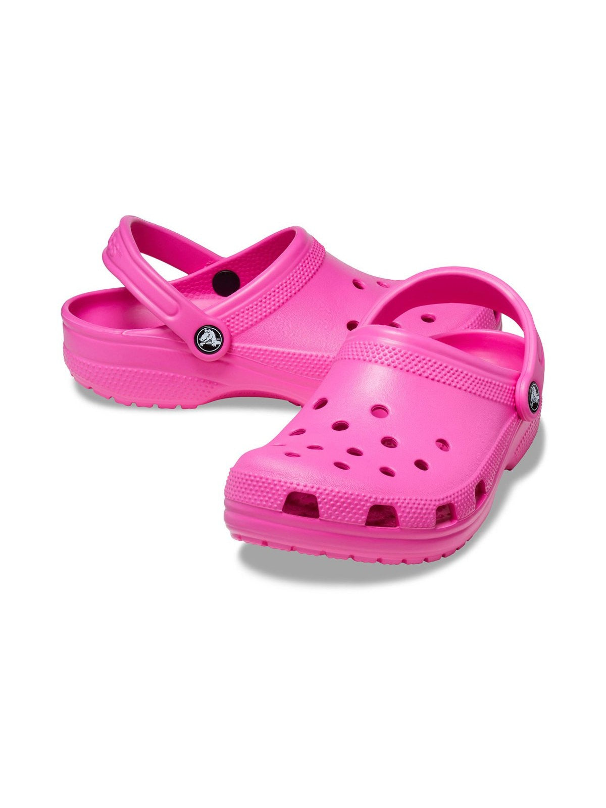 Crocs Ciabatta unisex dorosły Classic Clog 10001 6ub Pink