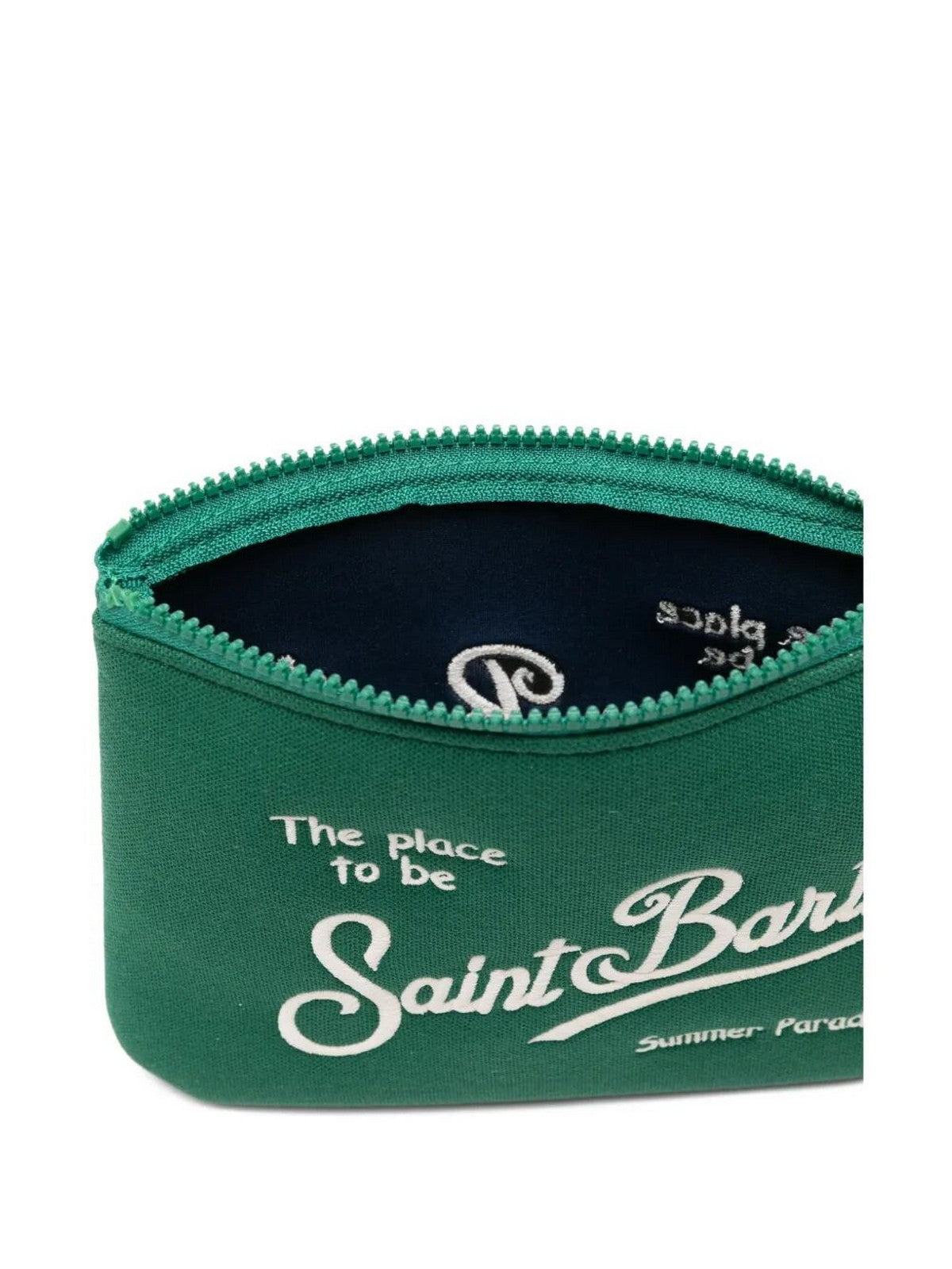 MC2 SAINT BARTH Pochette Unisex adulto  ALINE PIQUET 01270L 51 EMB