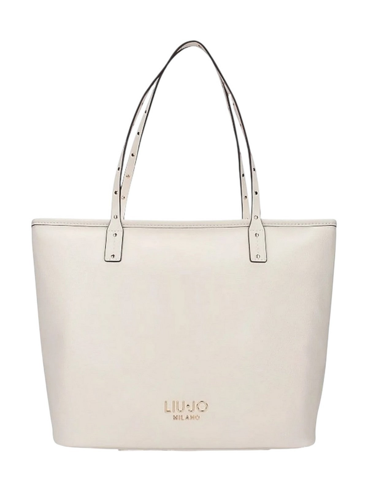 LIU JO ACCESSORIES Borsa Donna  AA6070E1012 X0459 CREAM