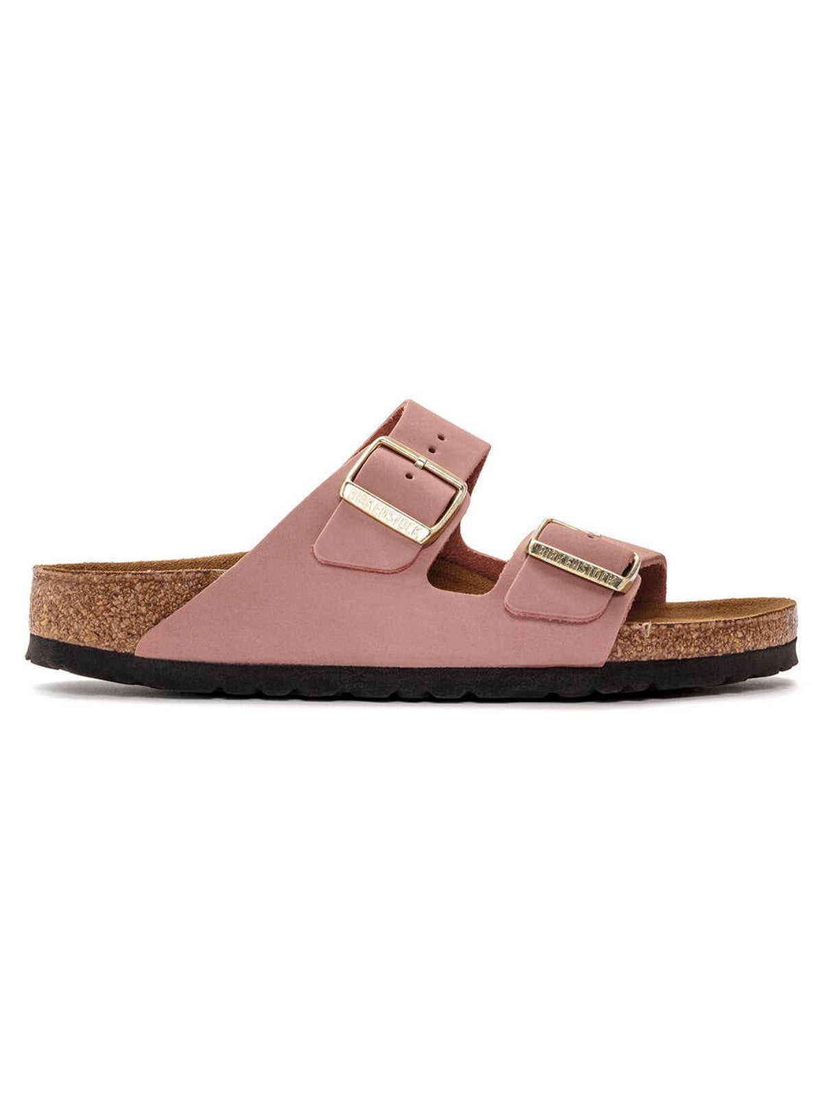 Birkenstock Sandalo Donna Arizona 1024219 Rosa