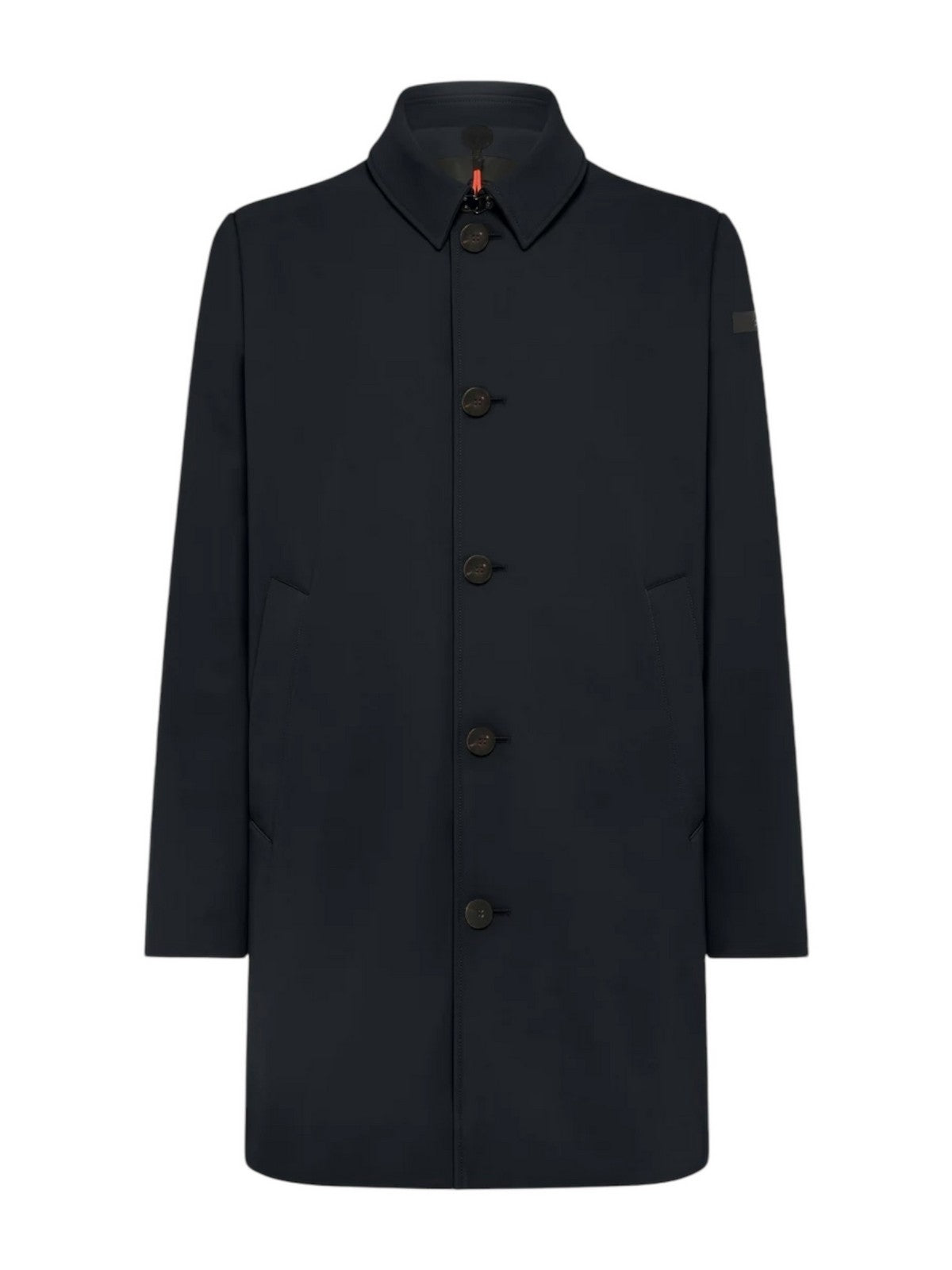 RRD Men's Coat Winter Thermo Coat Jkt W24043 60 Azul