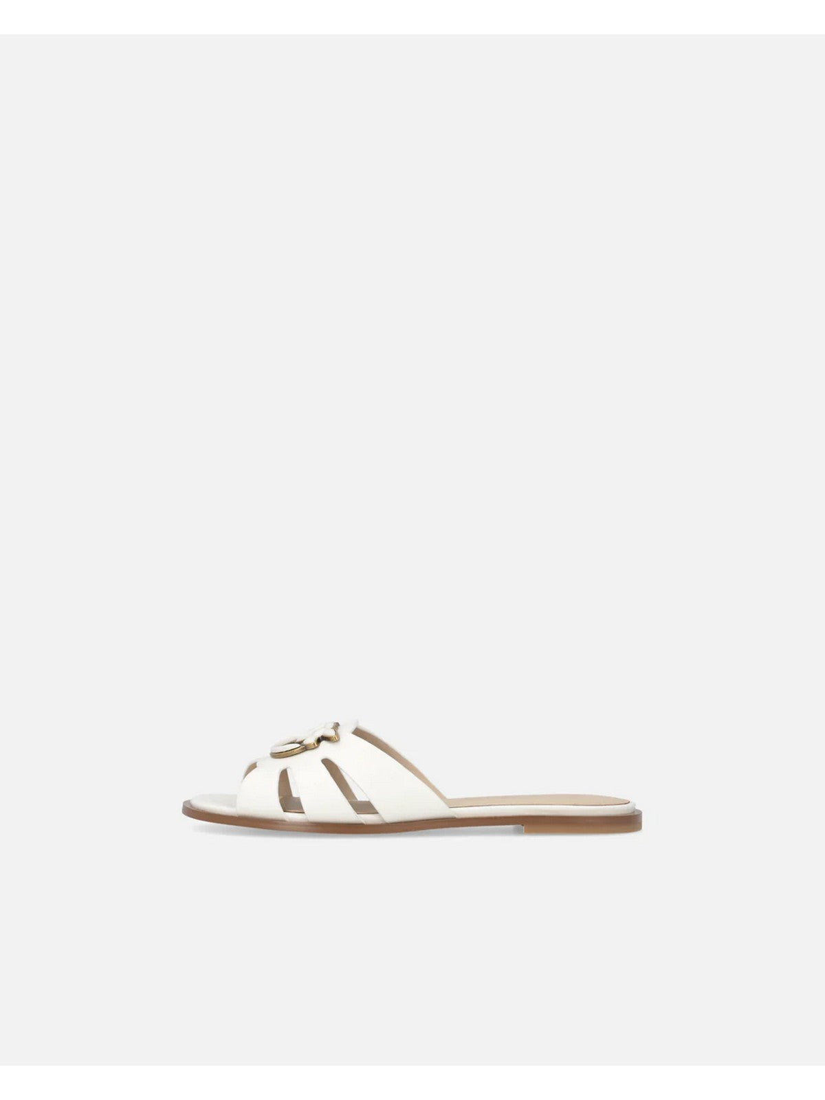 PINKO Ciabatta Donna MILLY 04 SD0463P001 Z12 MILK