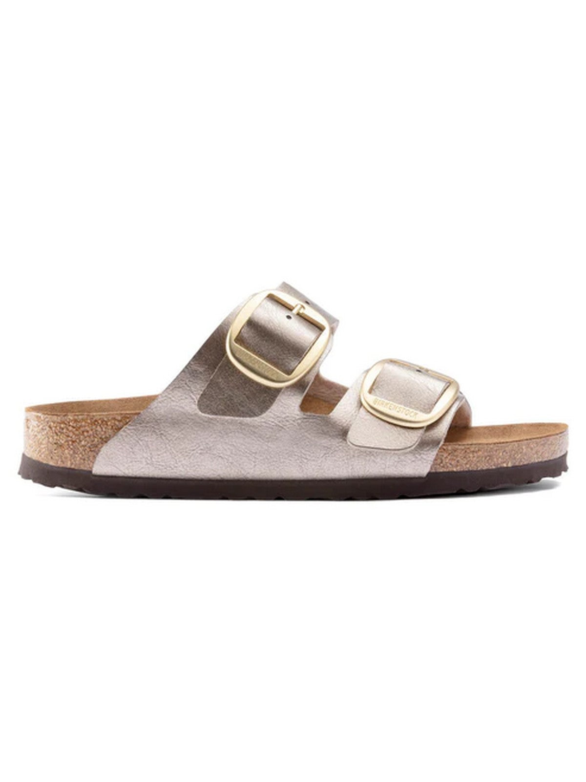 Birkenstock Sandalo Donna Arizona 1020882 brown