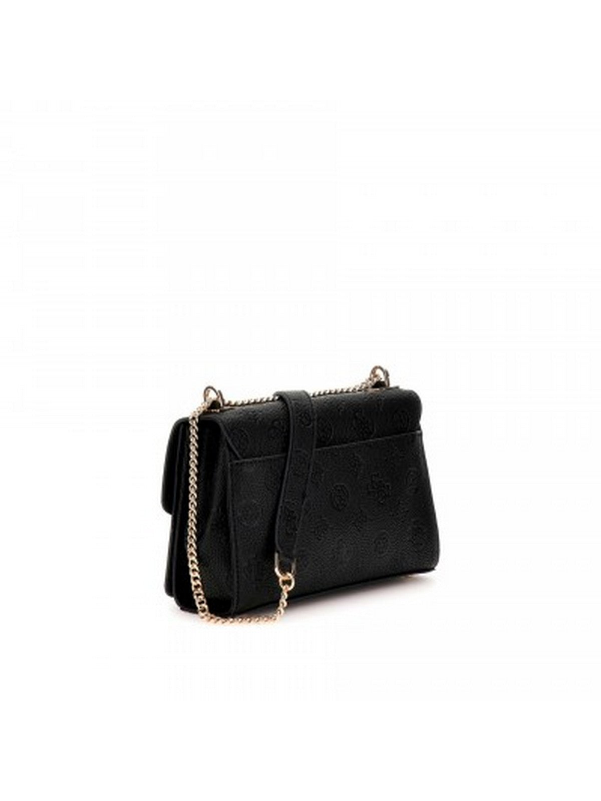 GUESS Sac Femme Deesa Logo Cnvrtble HWPG93 49210 BLA Noir