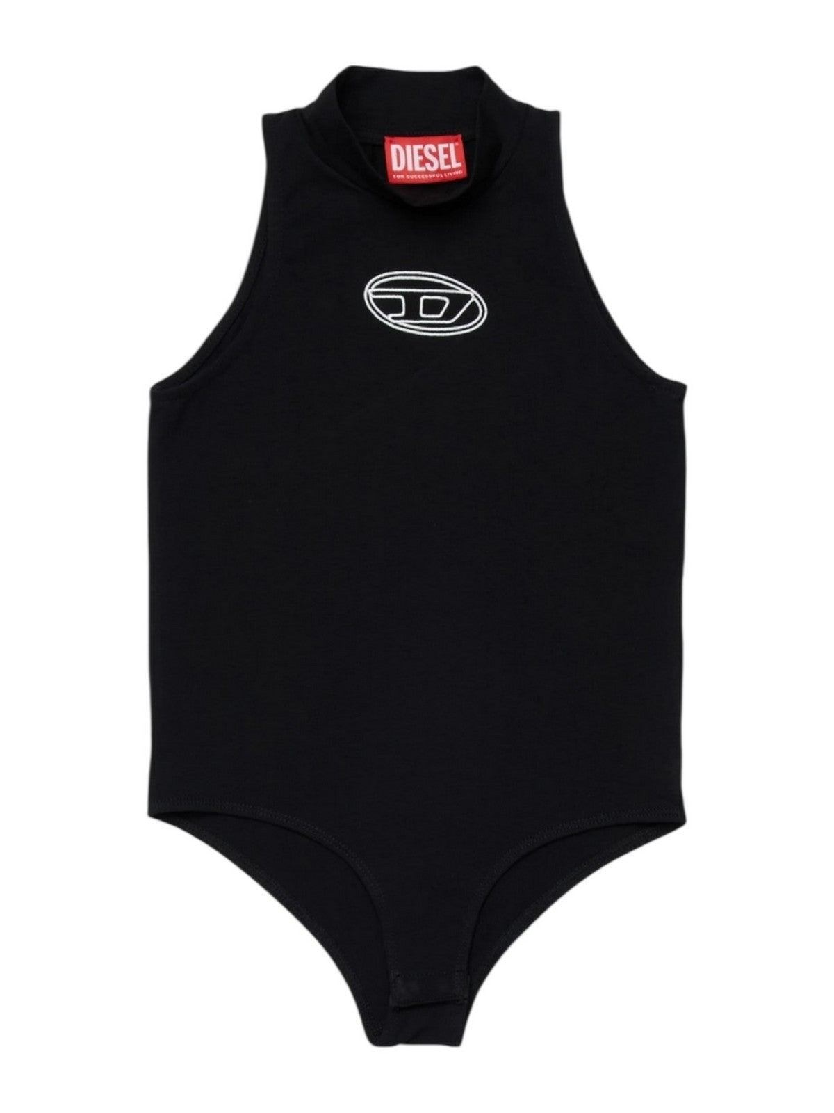 DIESEL Body Bambine e ragazze  J02577 KYA0L K900 Nero