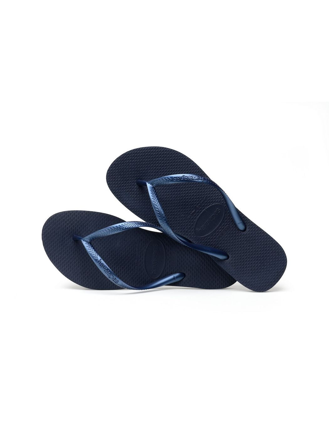 Havaianas Flip Flops 4000030.0555 Blue