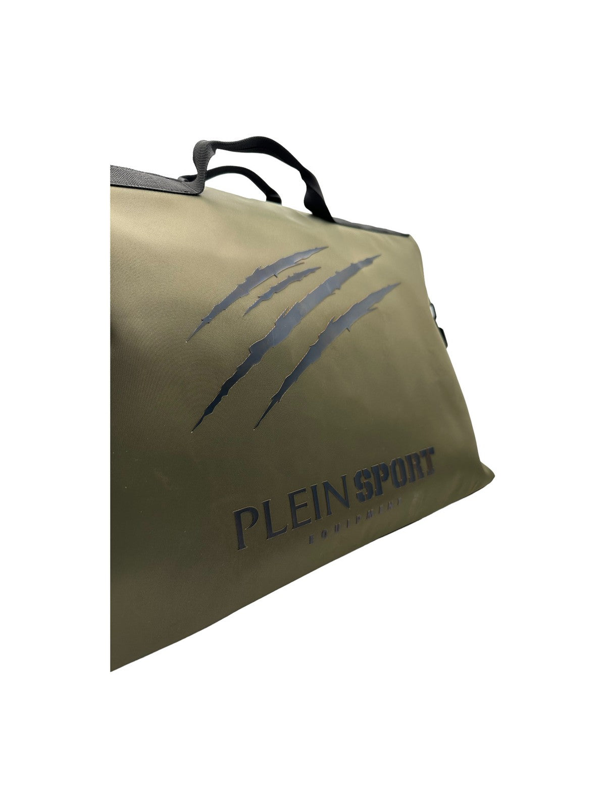 PLEIN SPORT Sac Homme 2100045 4234 Vert