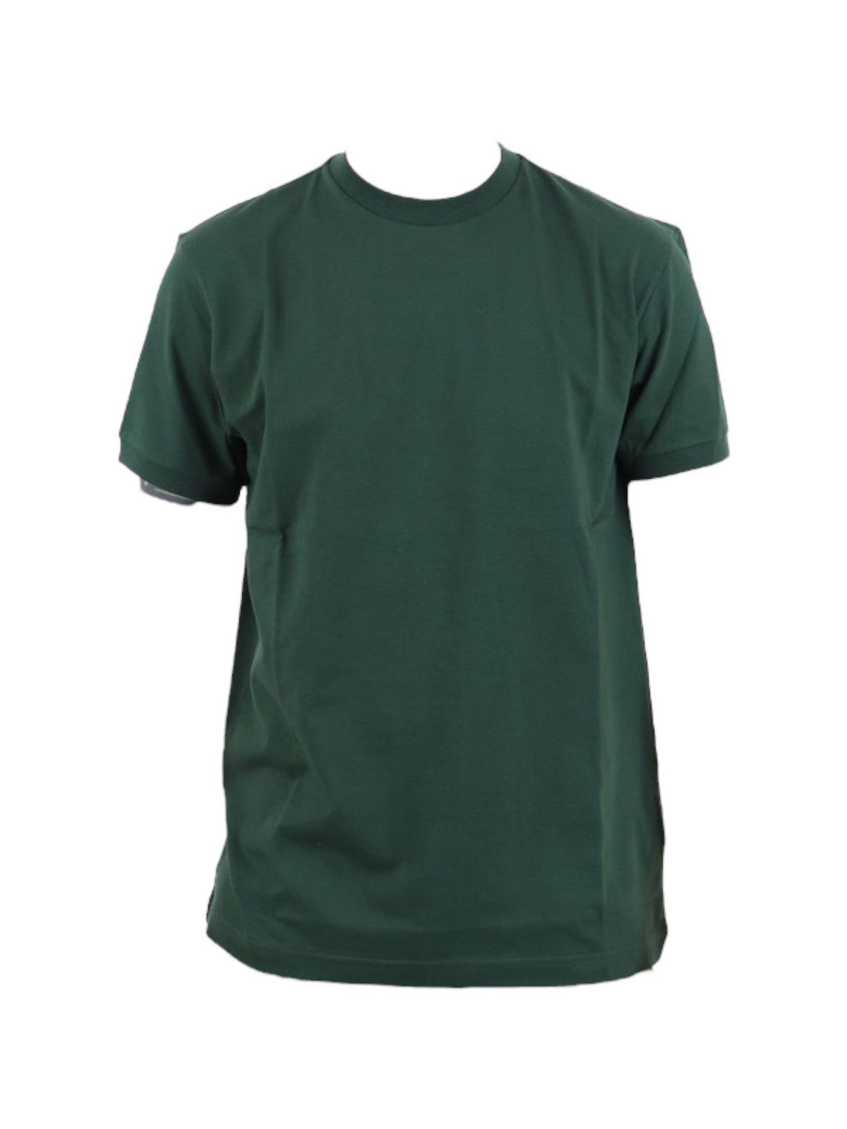 Colmar t shirts and men s pole 7596 6sh 382 green