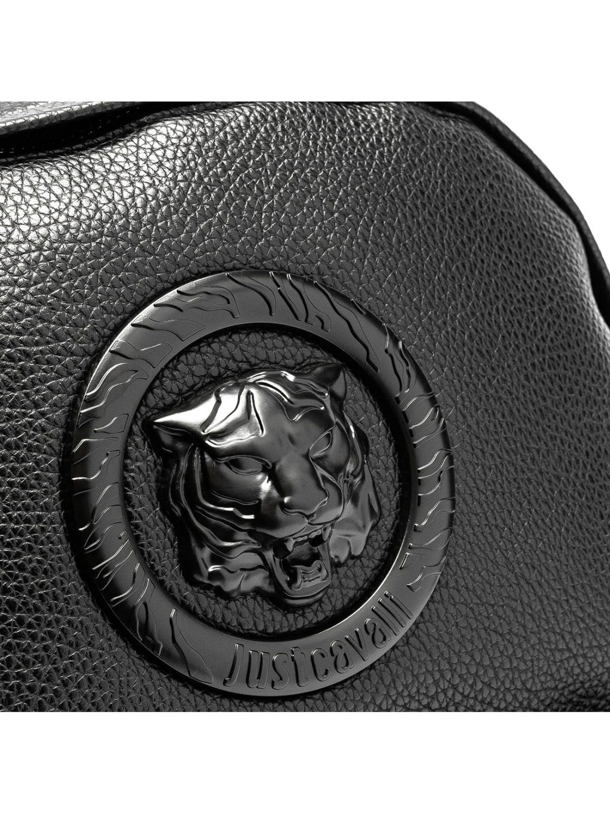 Nur Cavalli Herren -Rucksack 75QA4B20 ZG187 899 Schwarz