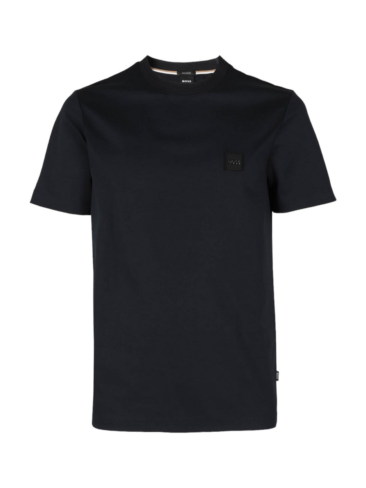 HUGO BOSS T-Shirt e Polo Uomo  50485158 405 Blu
