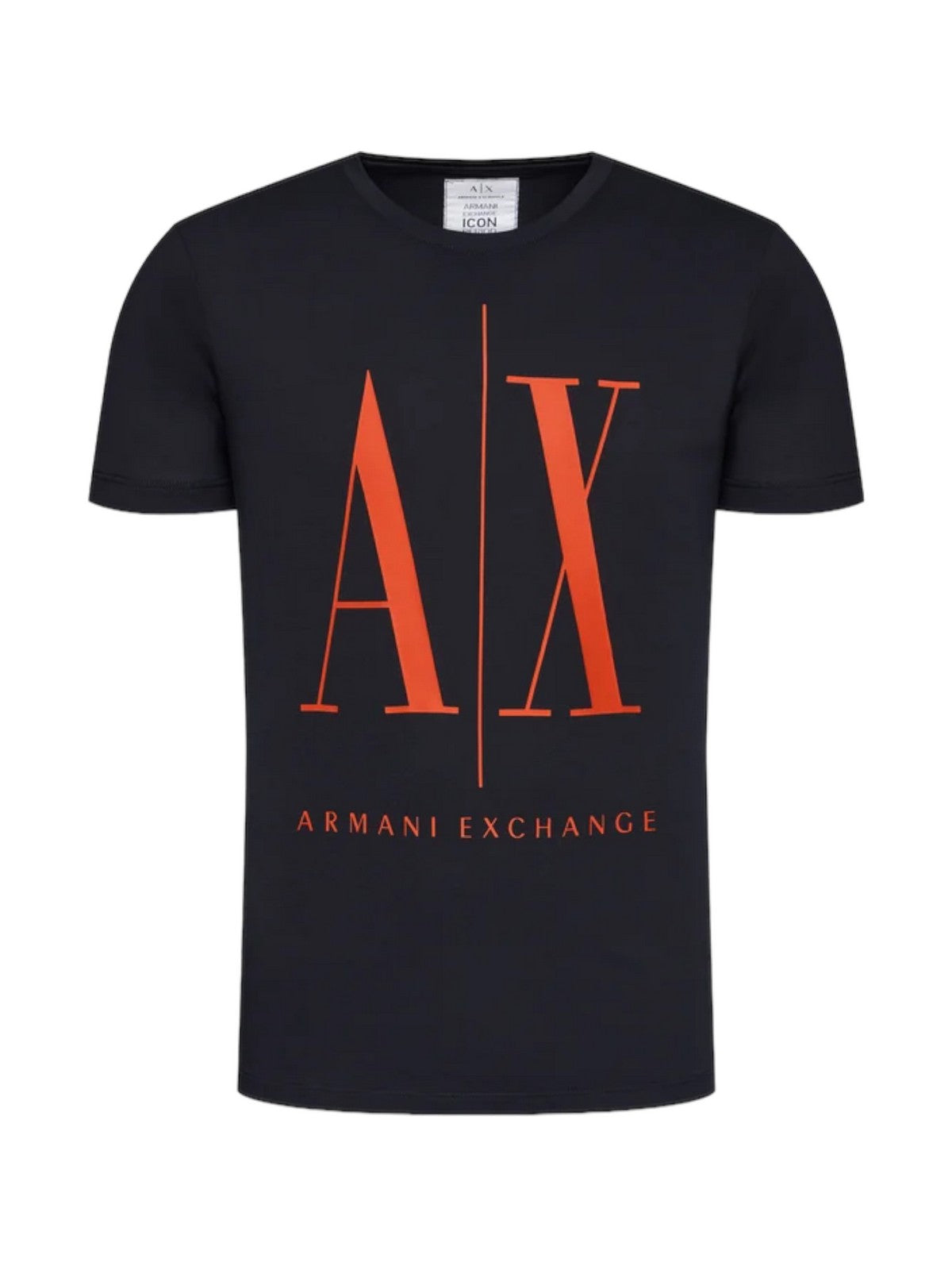 ARMANI EXCHANGE T-Shirt e Polo Uomo  8NZTPA ZJH4Z 0535 Blu