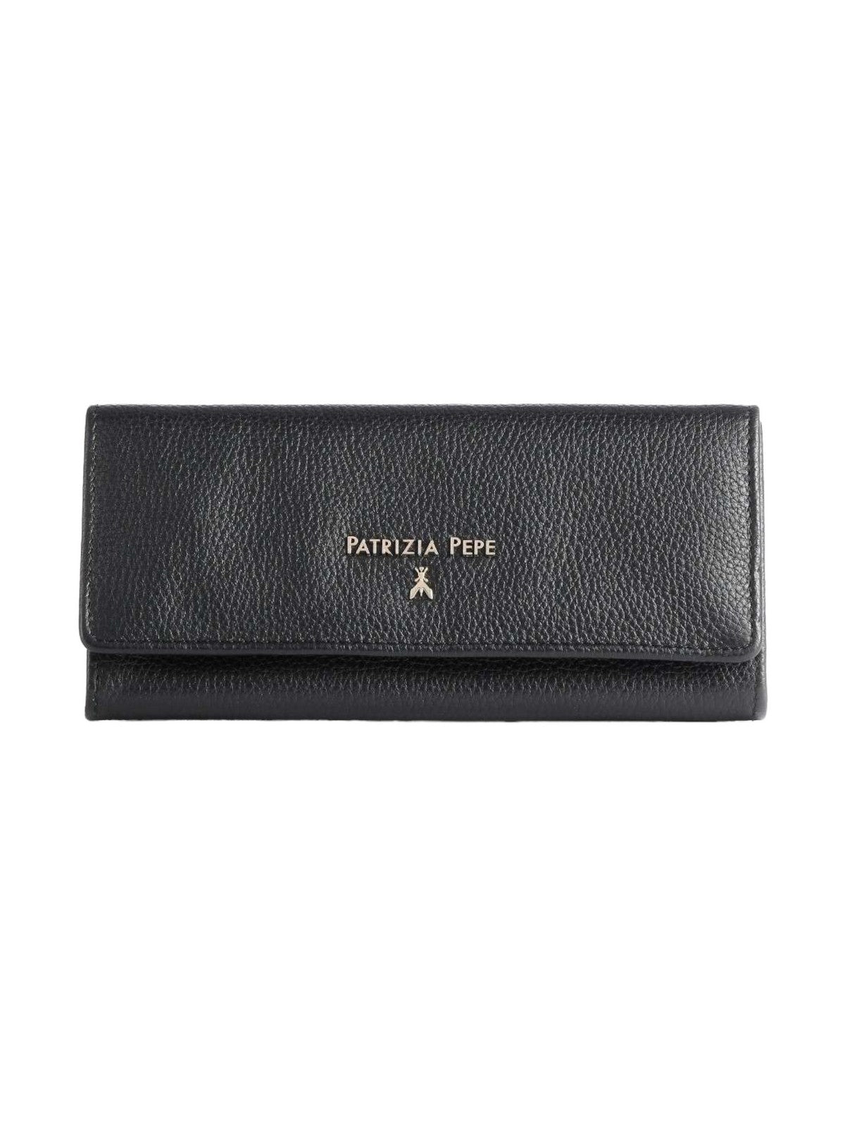 Patrizia Pepe Women's Wallet CQ0215 L001 K103 Black