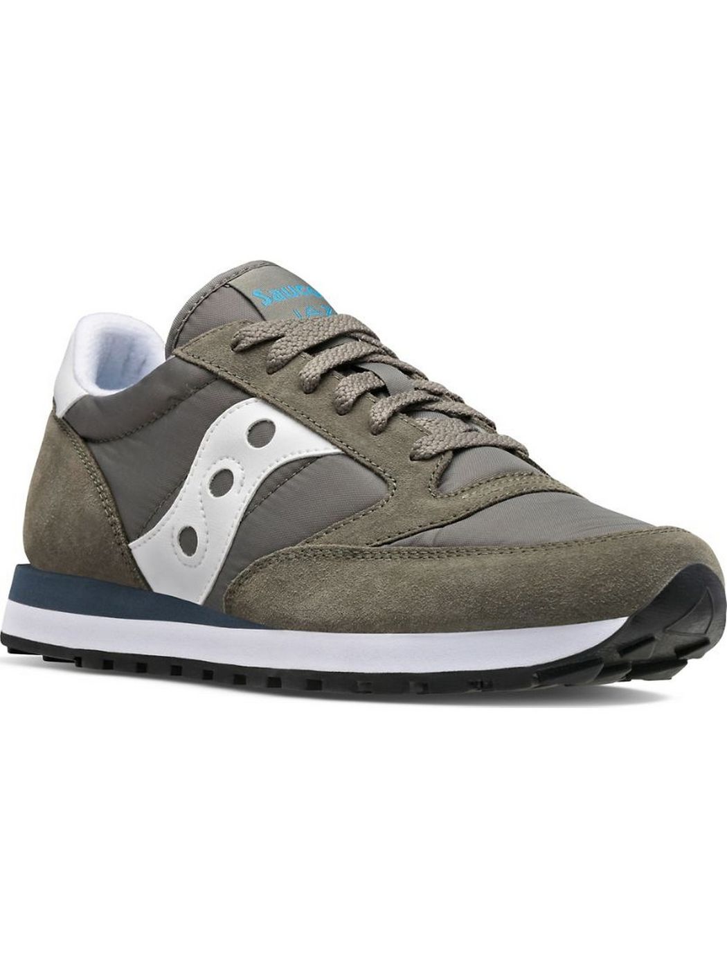 Saucony herren grün sales