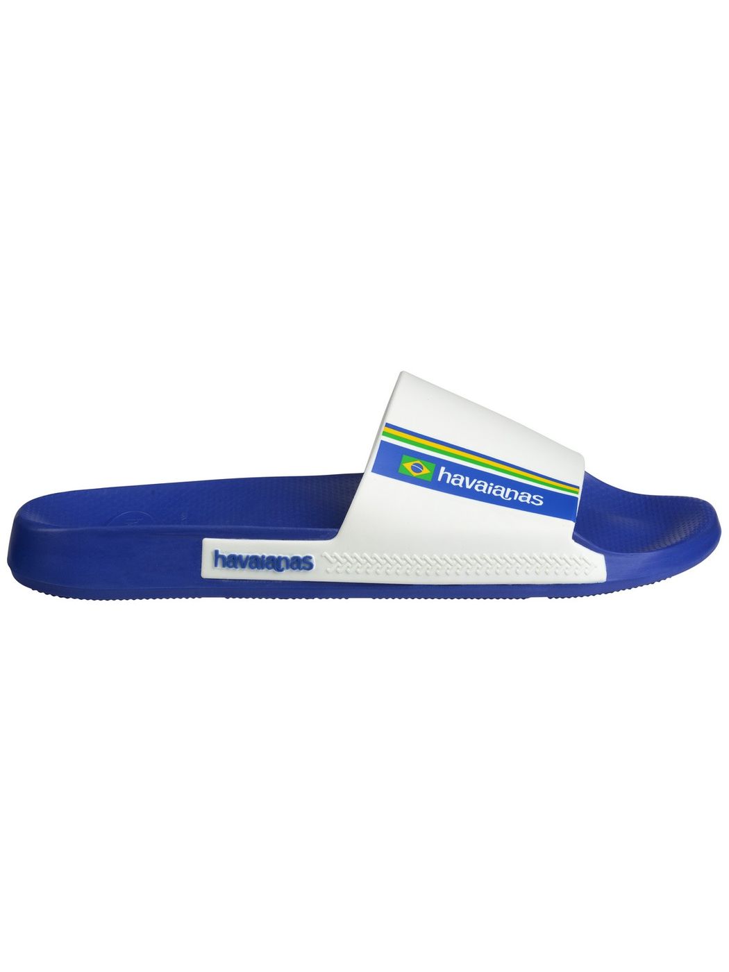 HAVAIANAS Infradito Donna Hav. Slide classic 4147319.2711 Blu