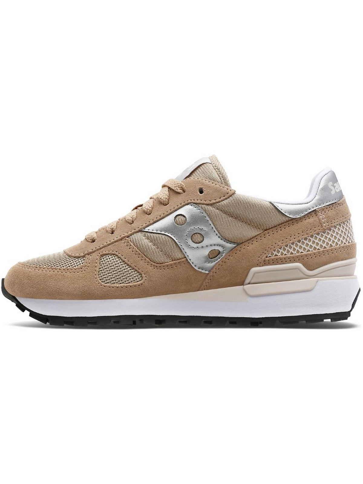 Saucony Sneaker Woman Shadow Original S1108-809 Beige