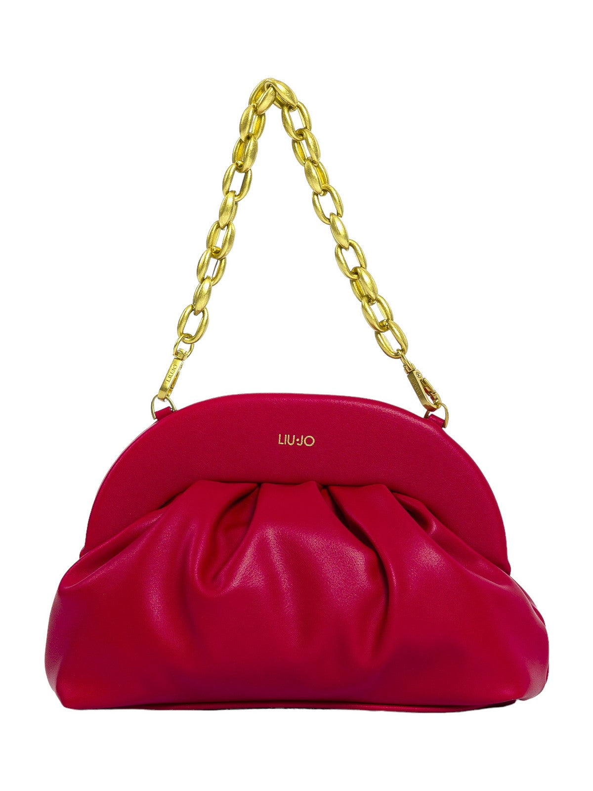 Liu Jo Akcesoria Pochette Woman AF3409E0064 81551 RED