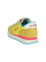 SUN68 Sneaker Donna Ally solid Z32201 Bianco