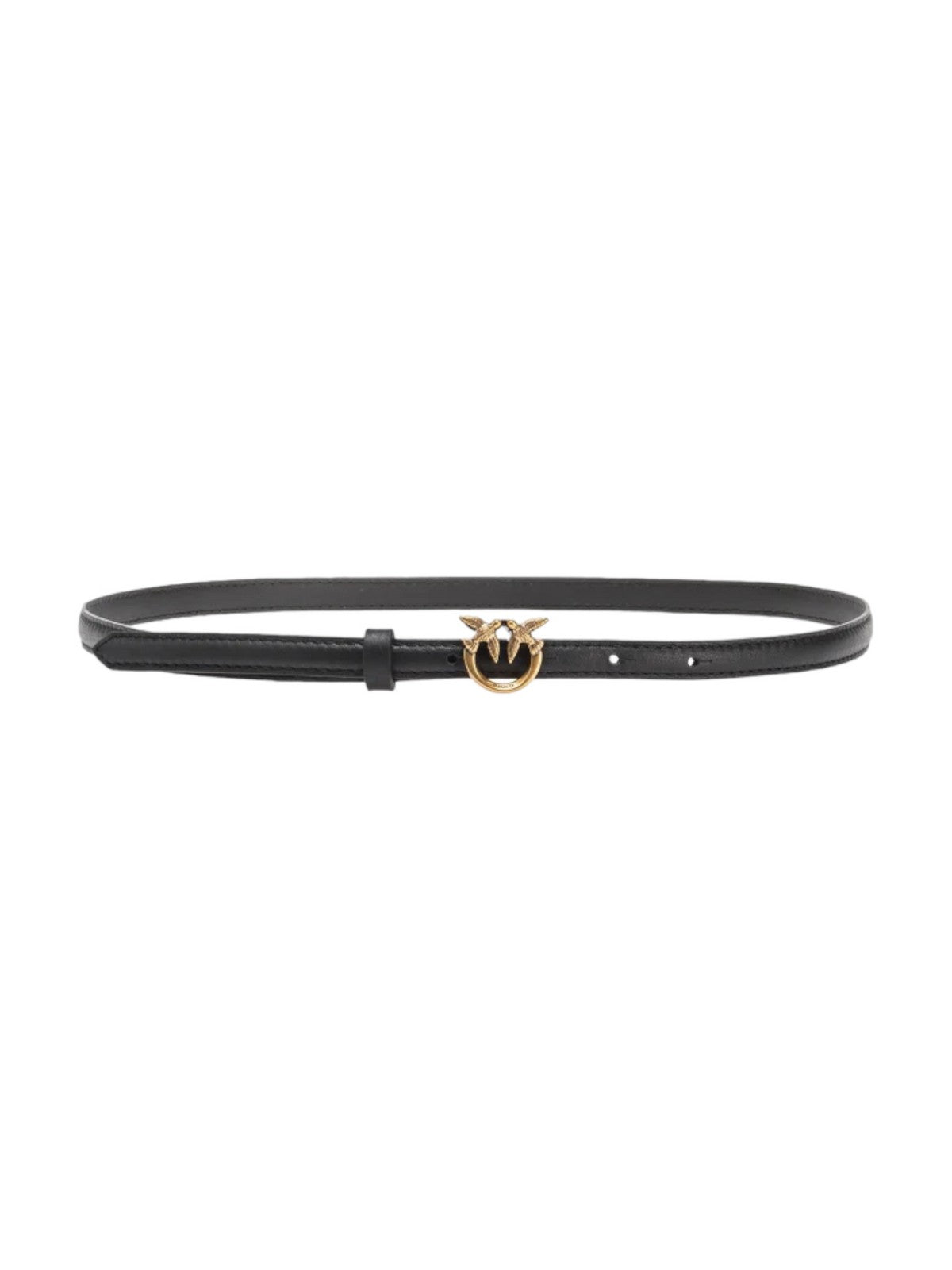 Pinko Woman Belt 102148-A1A8 Z99Q Schwarz