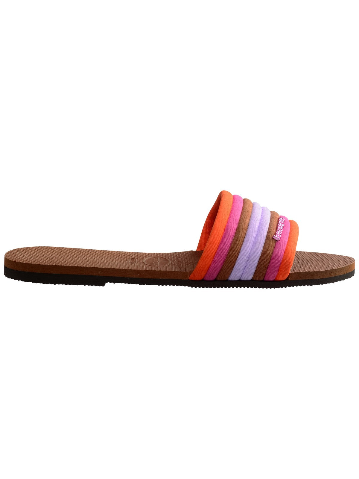 Havaianas Ciabatta Donna Hav. Ty Malta Cool 4148299.1976 Red