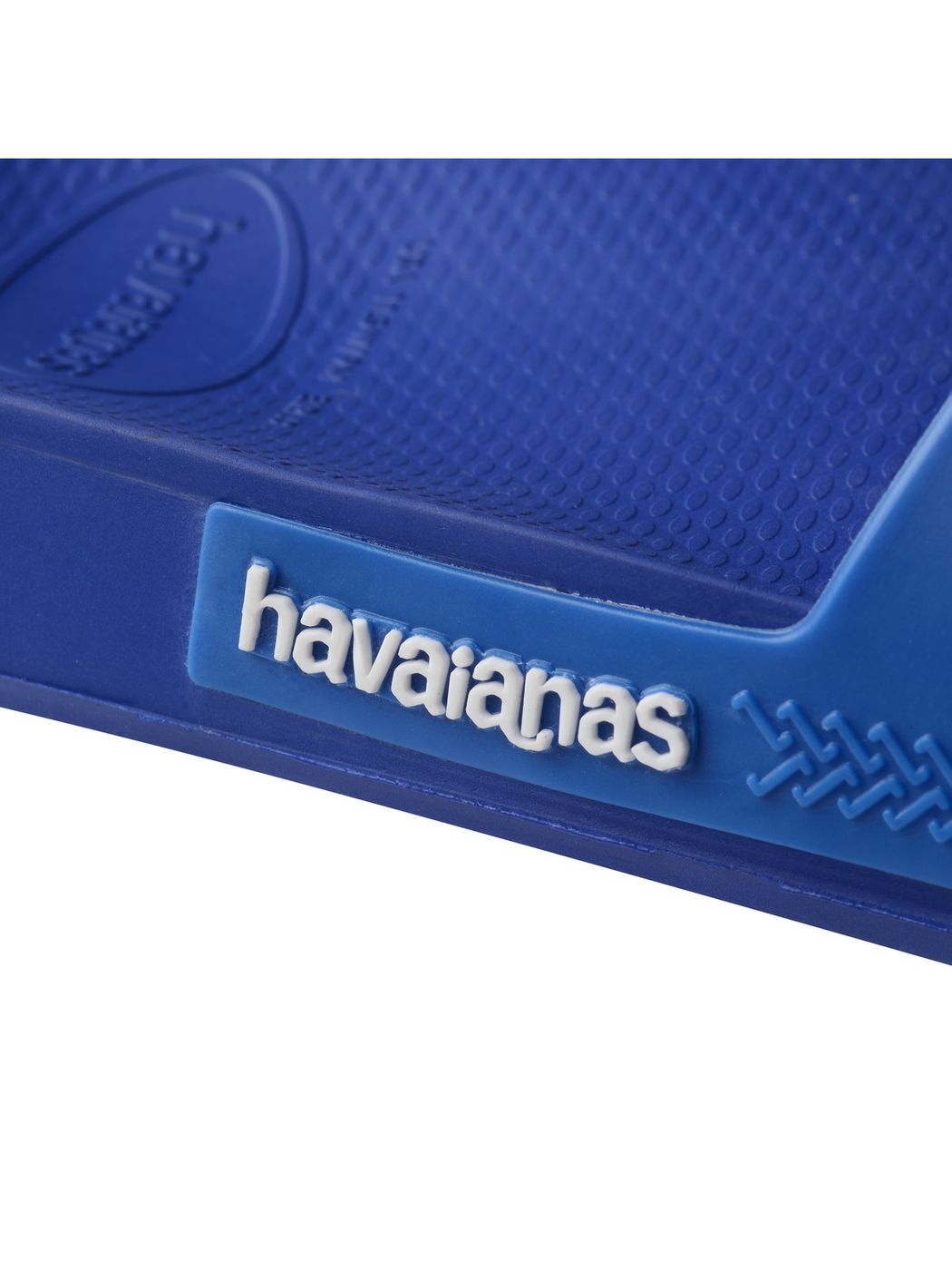 Havaianas ciabatta unisexe adulte hav. Slide Classic 4147258,0089 Bleu