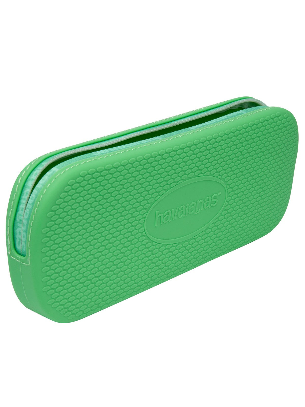 HAVAIANAS Pochette unisexe adulte 4147929.0757 Vert