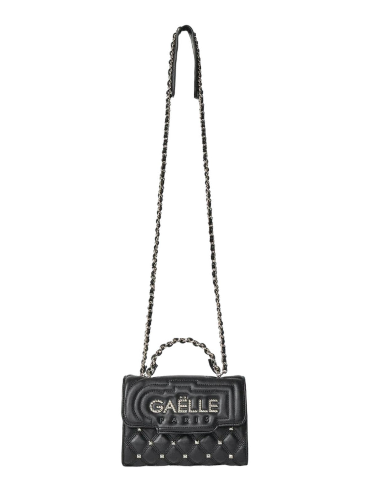 GAËLLE Borsa Donna  GBADP4661 Nero