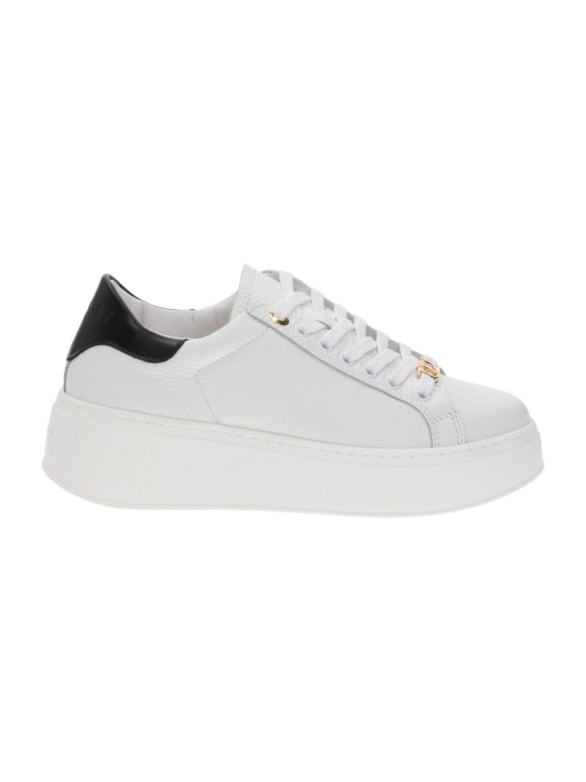 TWINSET Sneaker Donna  232TCP300 01870 Bianco
