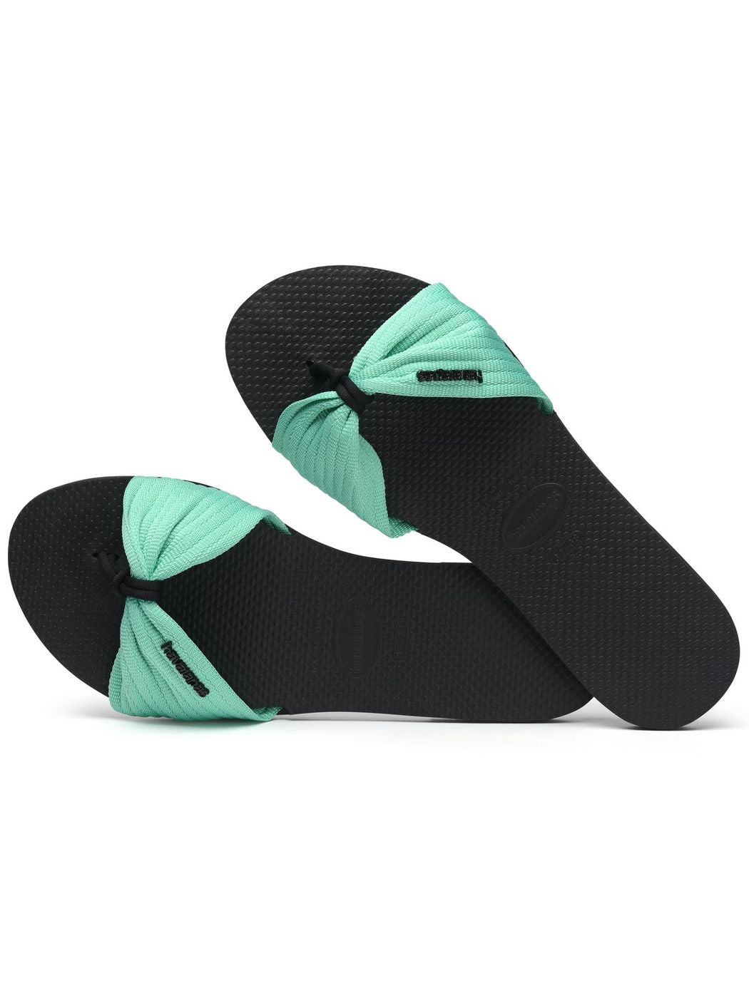 Havaianas flip flops 4146086,0090 negro