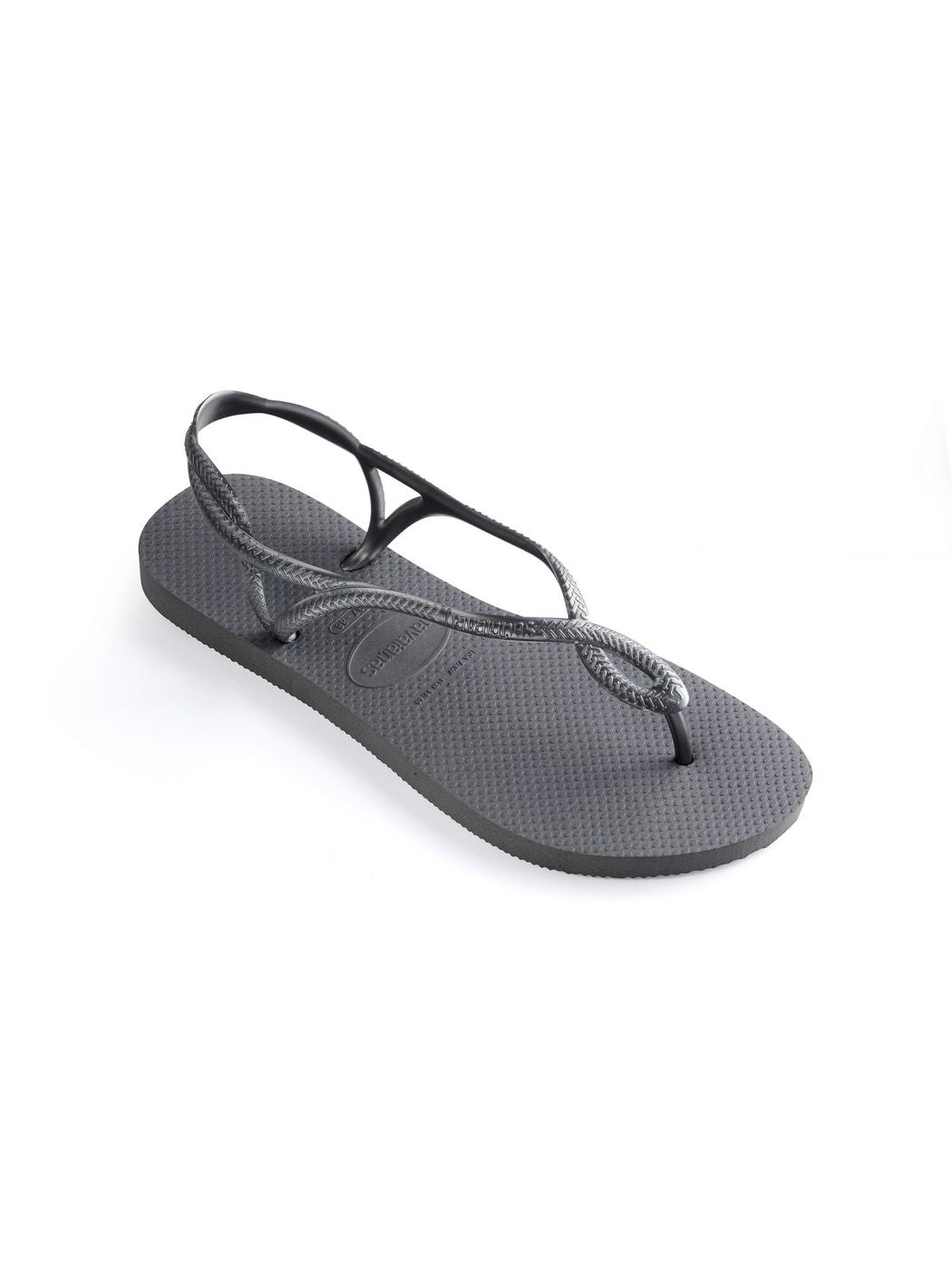 HAVAIANAS Infradito Donna  4129697.5178 Grigio