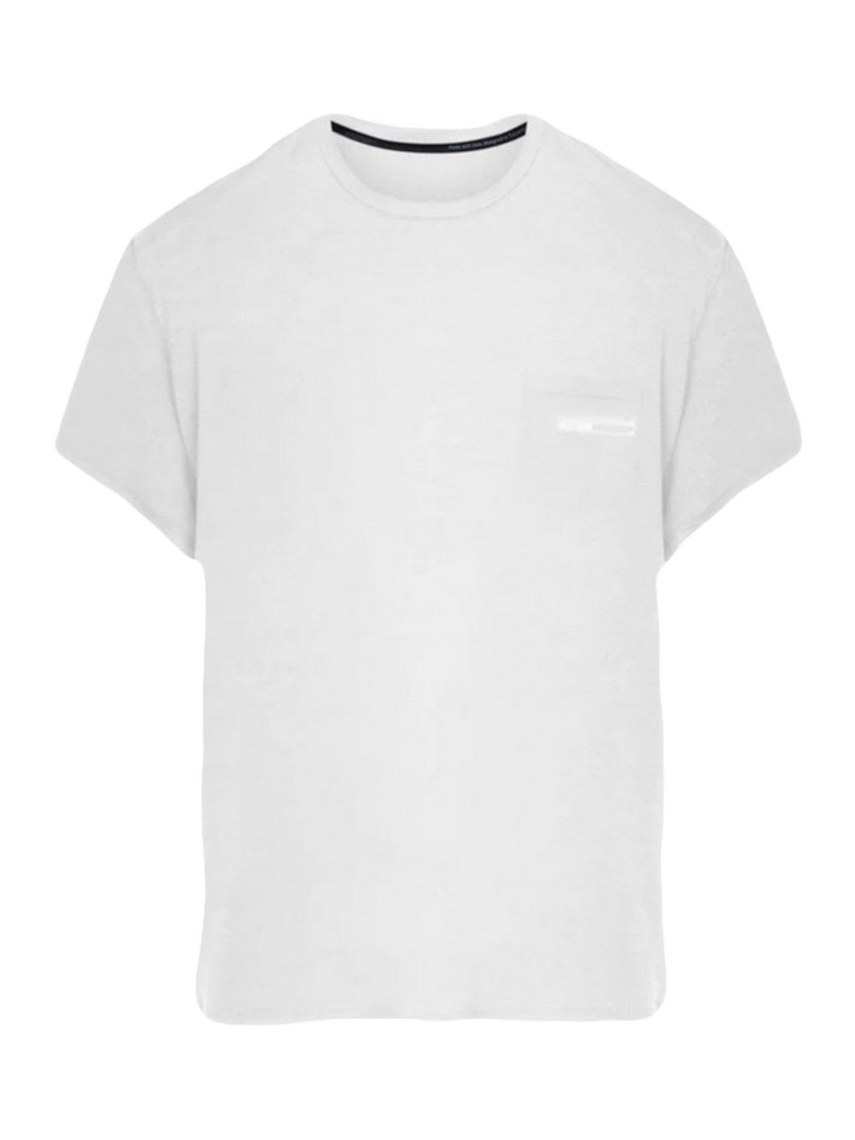 RRD T-Shirt e Polo Uomo  SES136 09 Bianco