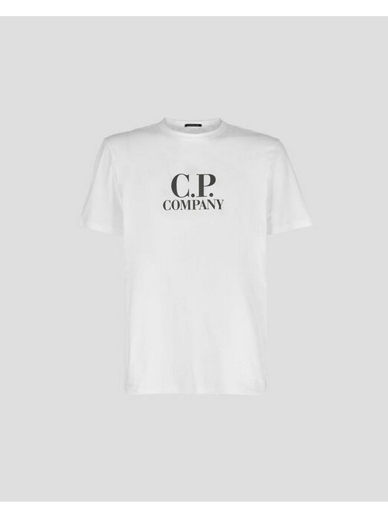 C.P. COMPANY T-Shirt e Polo Uomo  12CMTS040A-006130G Blu