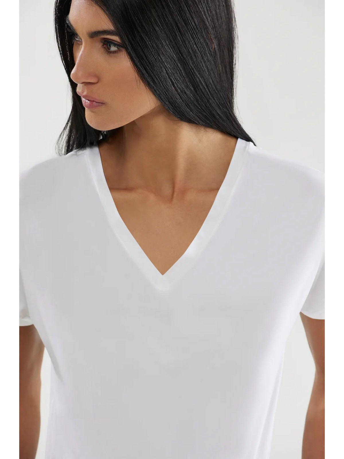RRD T-Shirt e Polo Donna  23609 09 Bianco