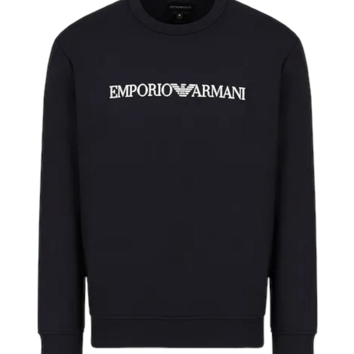 Ea7 Armani Herren Pullover Armani Sweatshirt Mens Sale Store