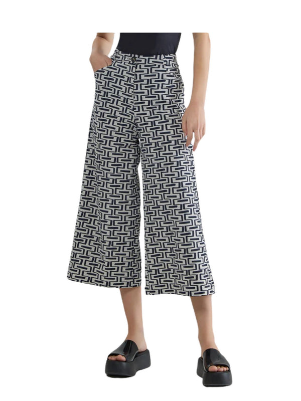 RRD Pantalone Donna  23713 60 Blu