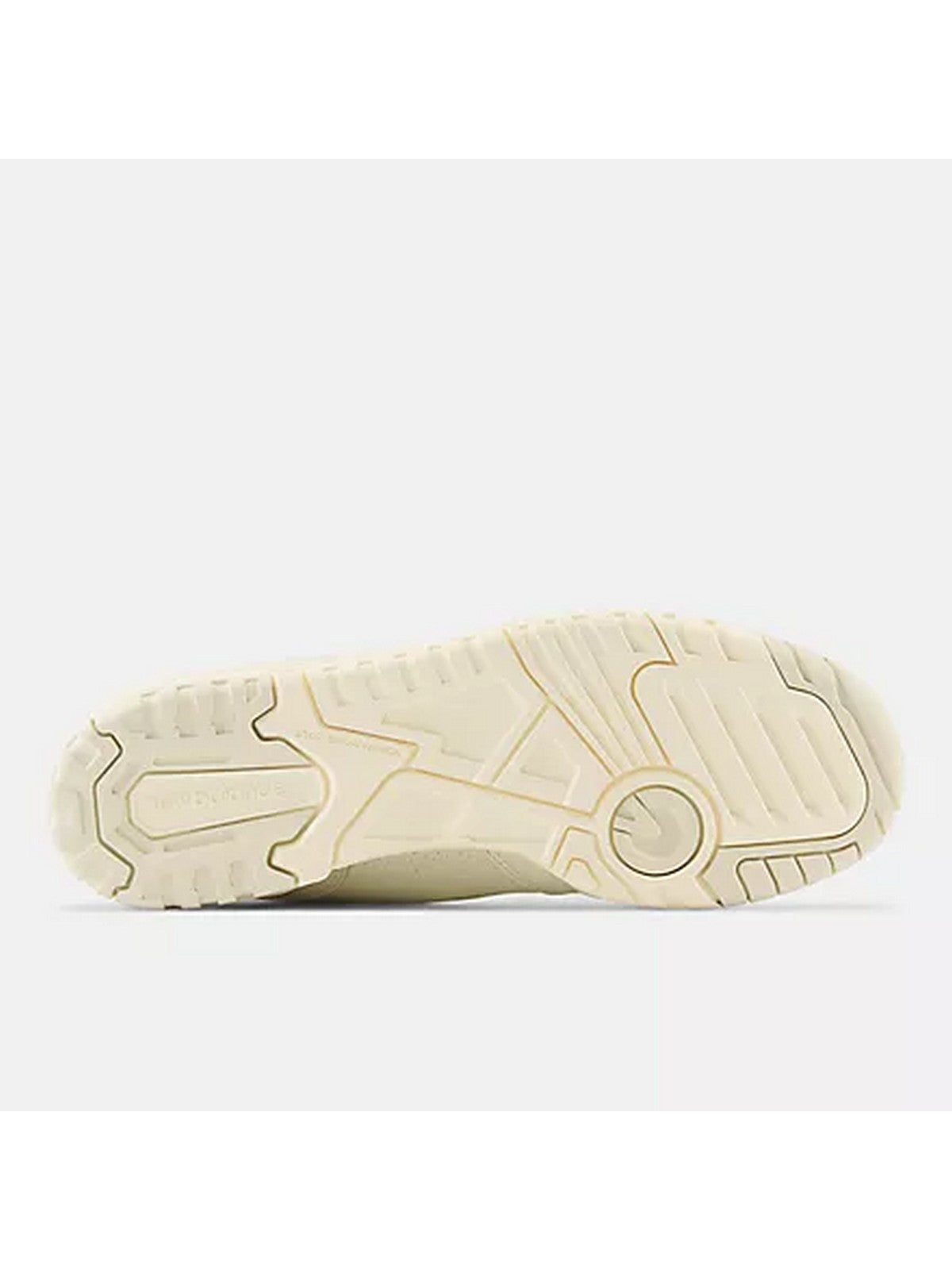 NEW BALANCE Sneaker Uomo 550 BB550HSA Bianco