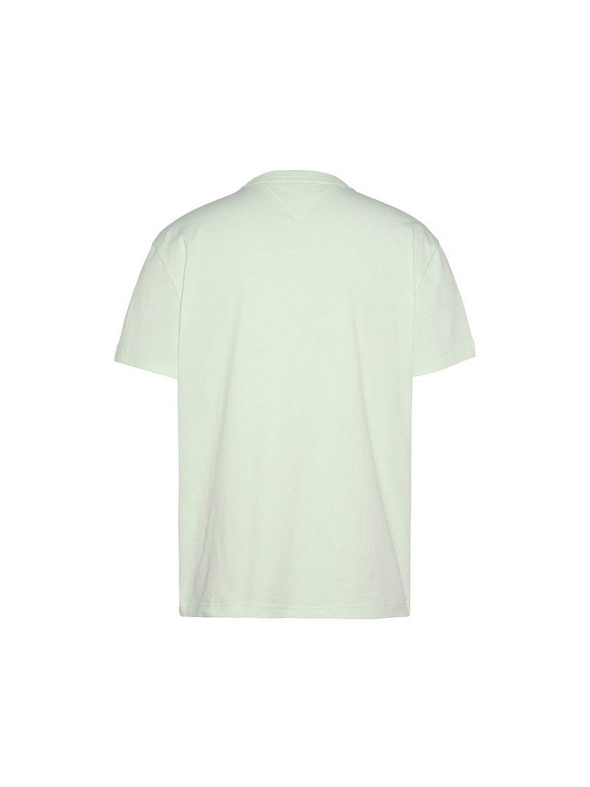 TOMMY HILFIGER T-Shirt e Polo Uomo  DM0DM16882 LXW Verde