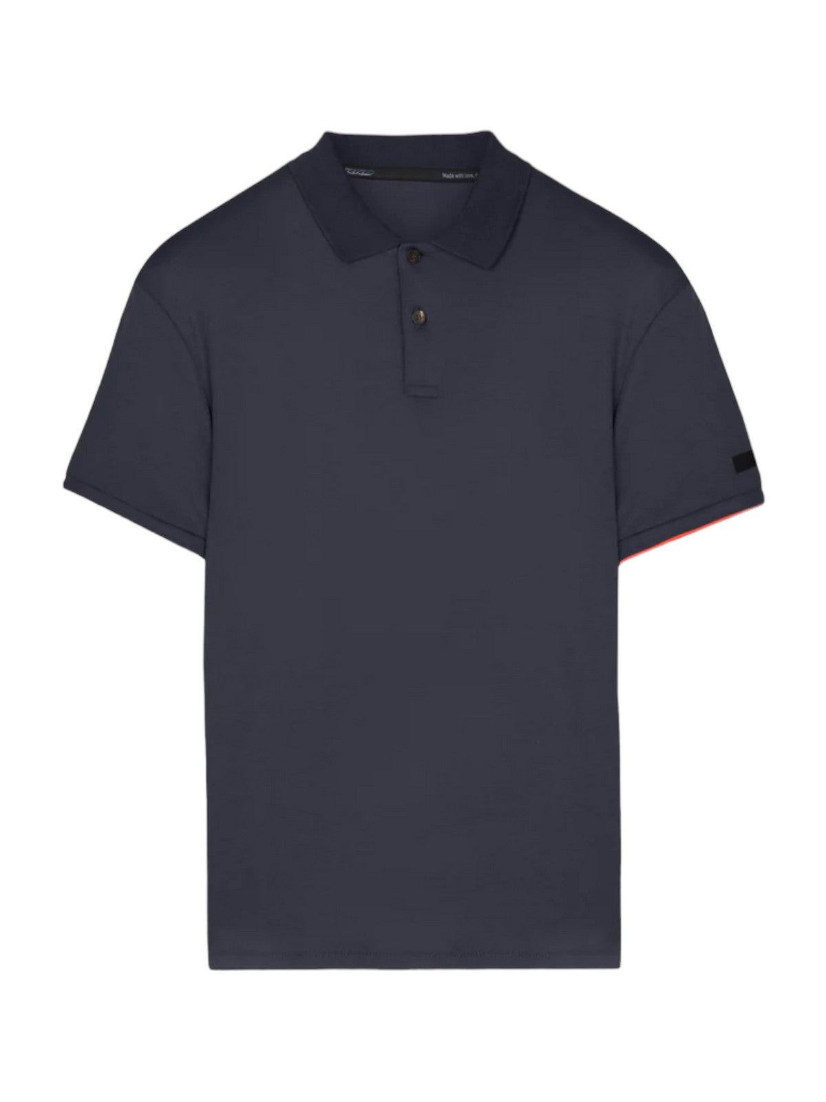 RRD T-Shirt e Polo Uomo  23139 60 Blu