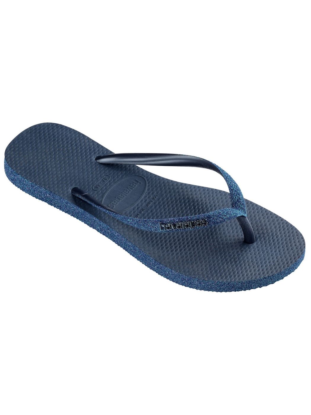 HAVAIANAS Infradito Donna  4146937.0089 Blu