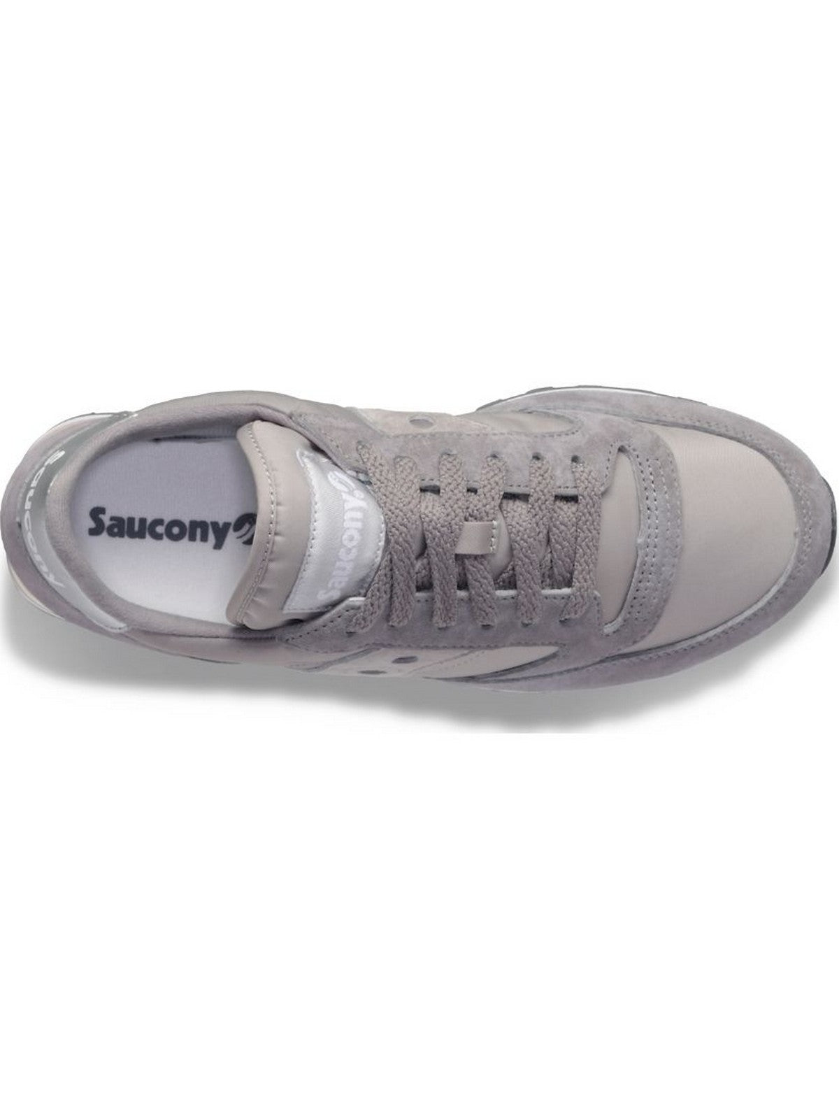 SAUCONY Sneaker Donna Jazz triple S60530-21 Grigio
