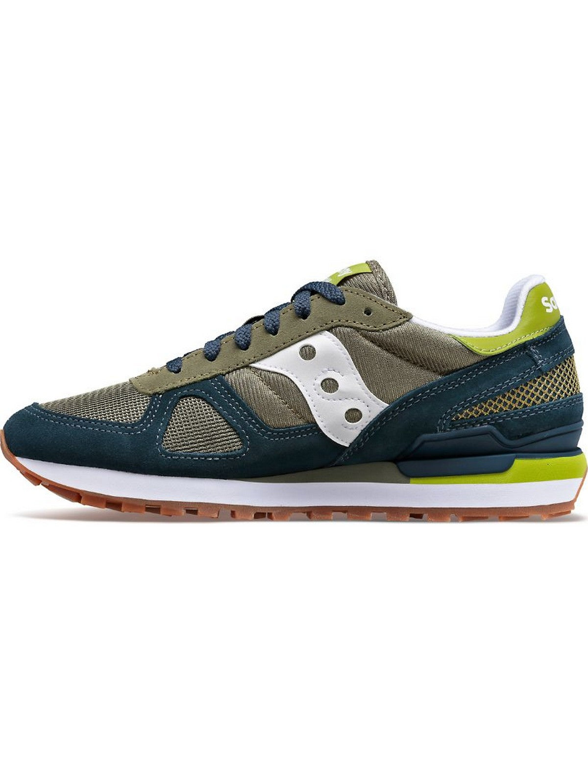 Saucony Sneaker Herrenschatten Original S2108-826 Blau