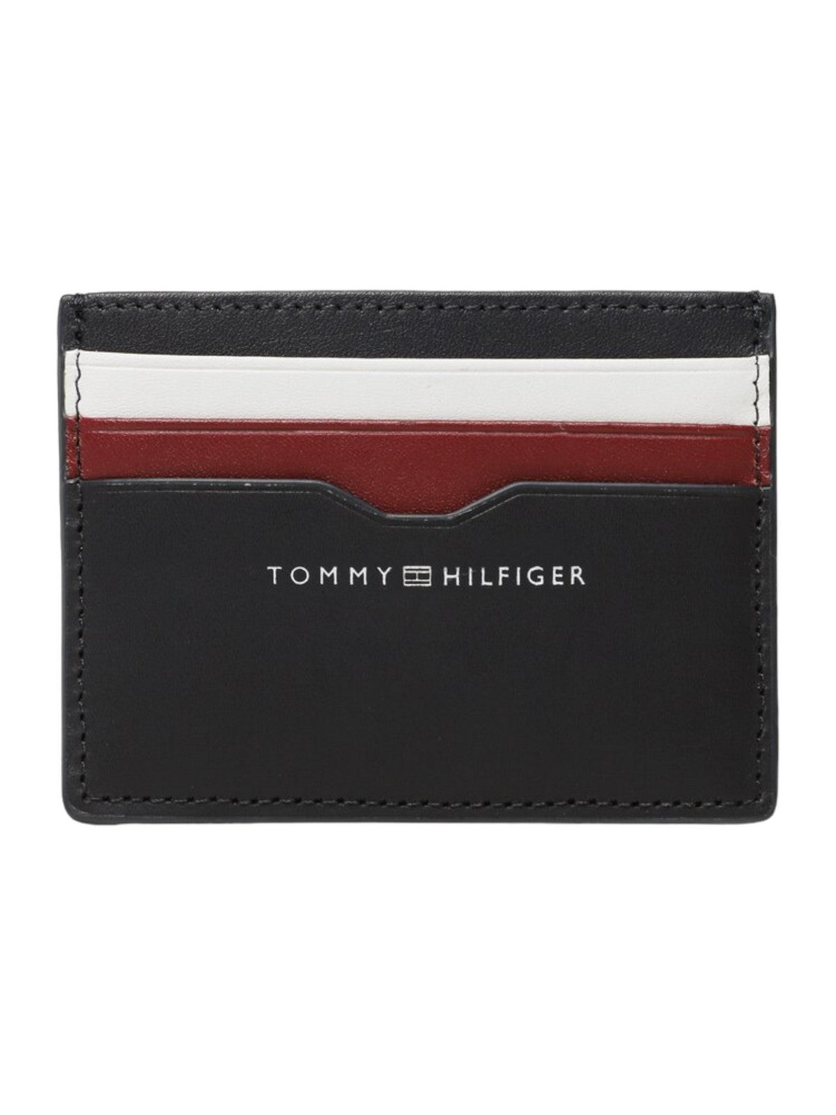 TOMMY HILFIGER Portafoglio Uomo  AM0AM11753 DW6 Blu