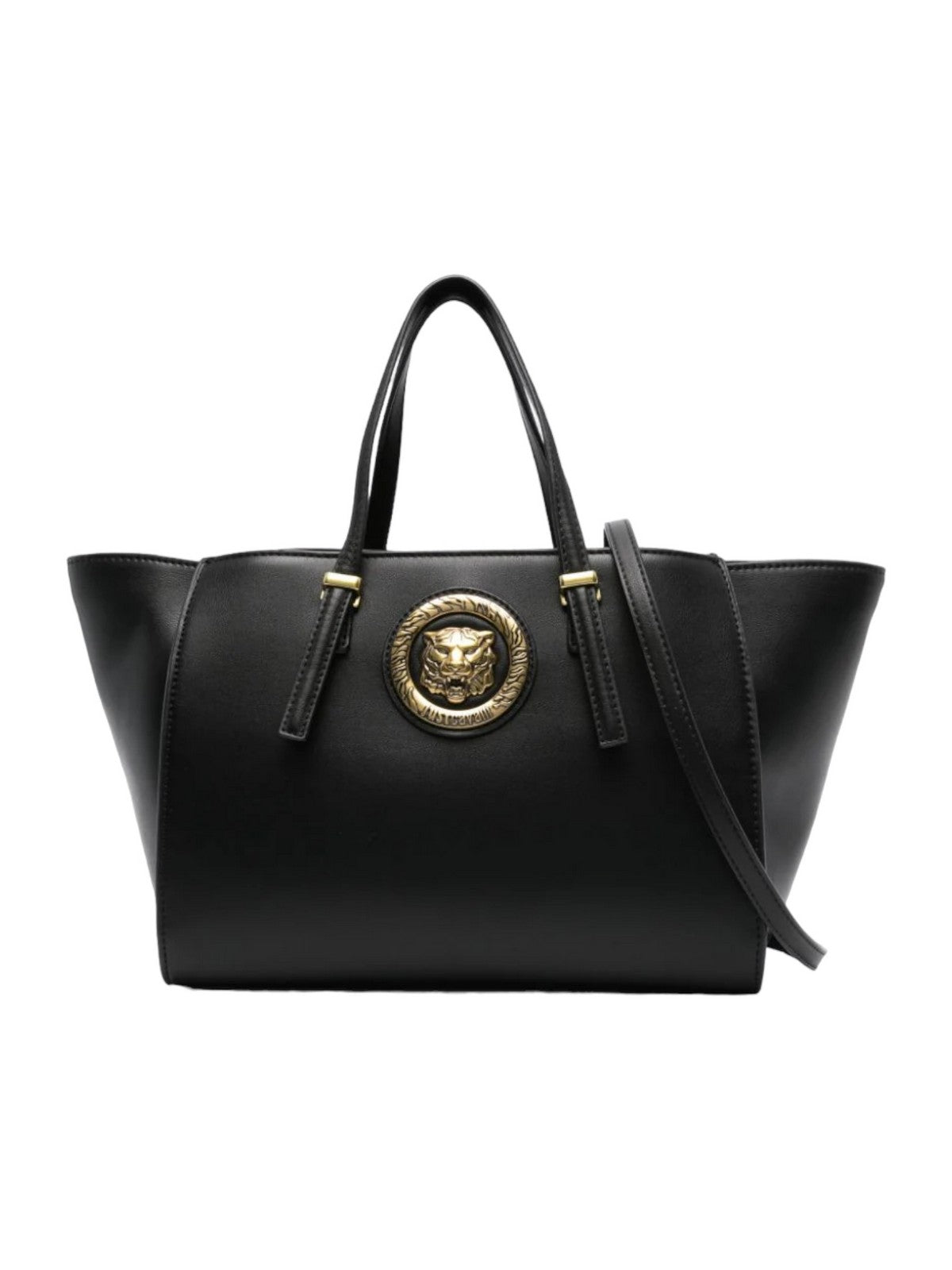 Nur Cavalli Frauenbag 75RA4BA8 ZS796 899 Schwarz