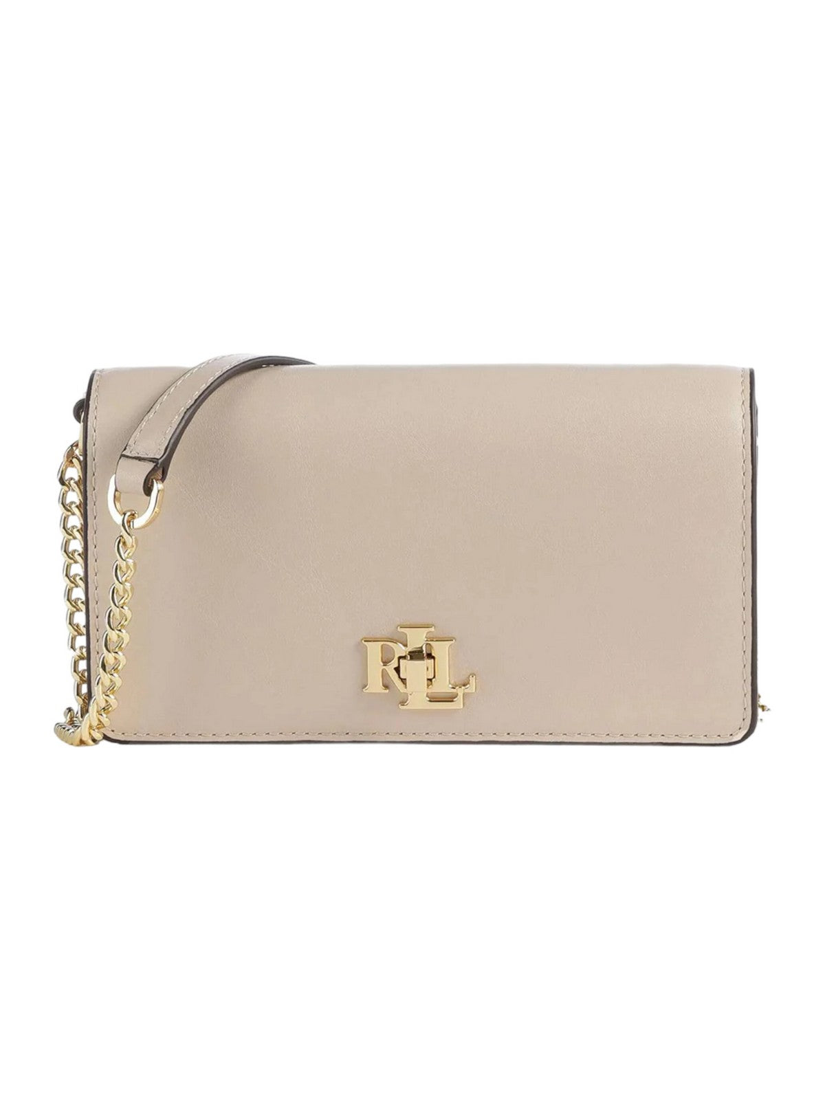 LAUREN RALPH LAUREN Borsa Donna  432915377 008 Avorio