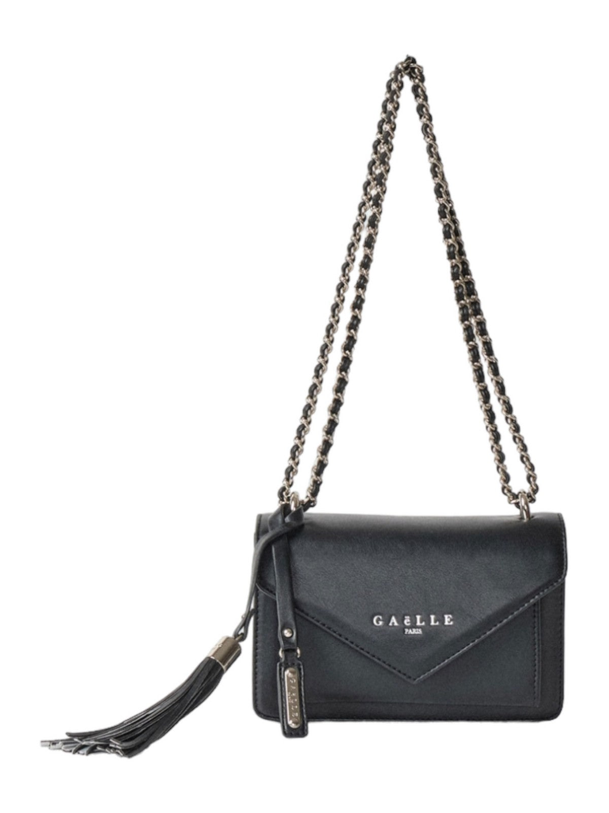 GAËLLE Borsa Donna  GBADP4586 Nero