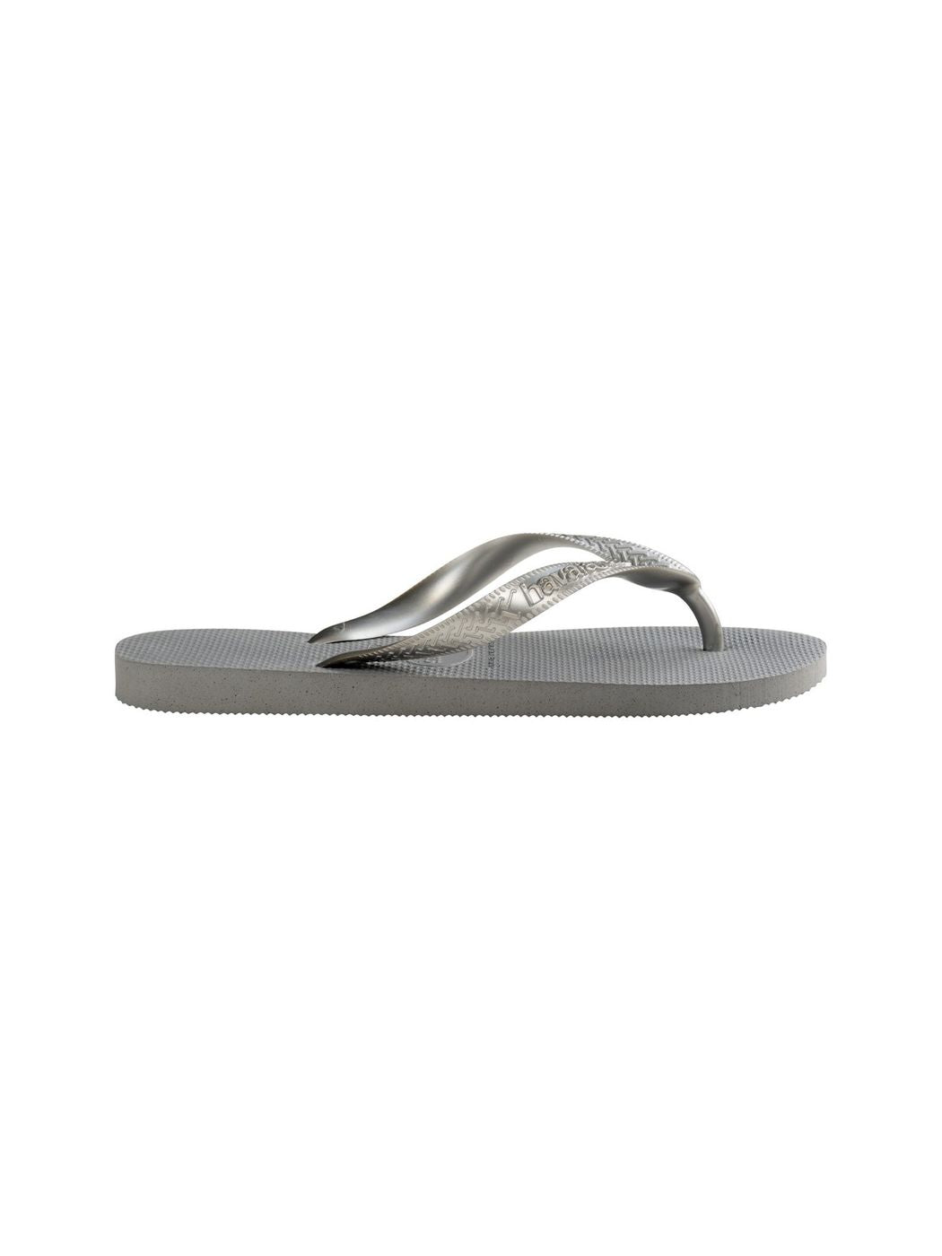 Havaianas Flip Flip Mujer Hav. Tiras 4137428.5178 gris